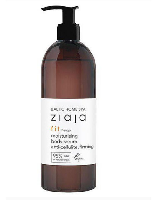 Baltic Home Spa Fit Serum Corporal Hidratante 400ml