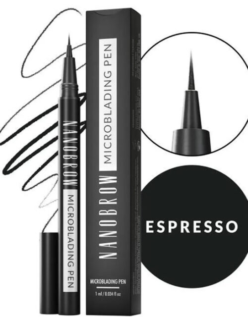 Nanobrow Microblading Pen Espresso 1ml