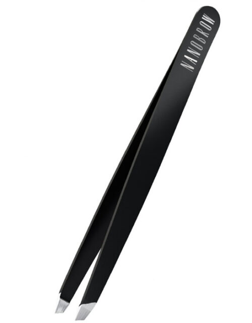 Nanobrow Tweezers 1 Unit
