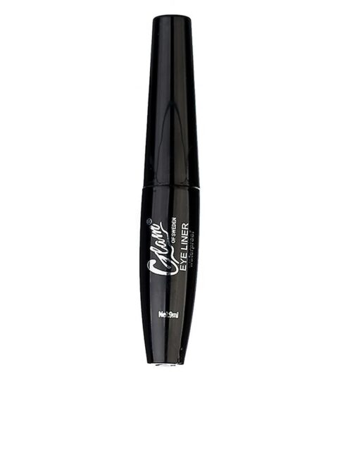 Glam Of Sweden Eyeliner Black 9ml