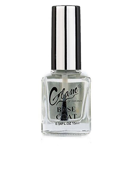 Glam Of Sweden Base Coat 15ml