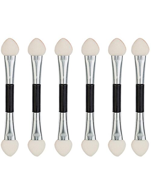 Glam Of Sweden Applicator 6 Piezas