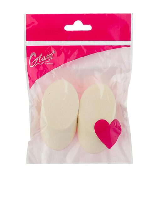 Glam Of Sweden Sponge 1 Piezas