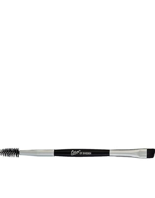 Glam Of Sweden Eyebrow Brush Double 1 Piezas