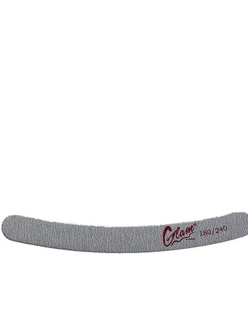 Glam Of Sweden Nail-File 180-240 1 Piezas