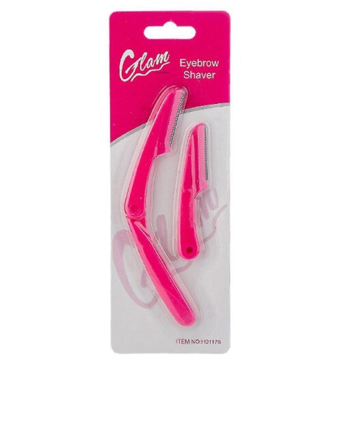 Glam Of Sweden Eyebrow Razor 1 Piezas