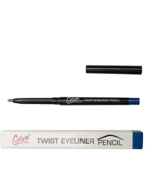 Glam Of Sweden Eyeliner Twist Black 0,3g