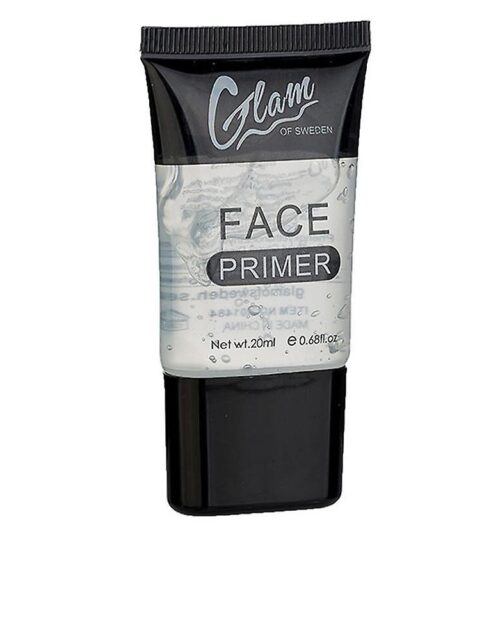 Glam Of Sweden Face Primer Clear 20ml
