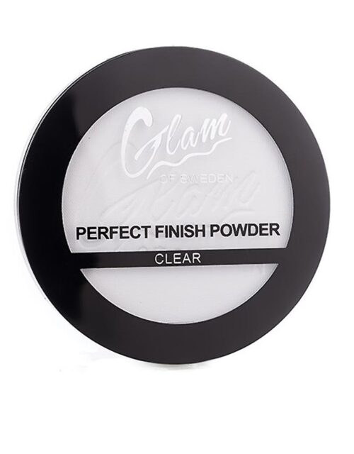 Glam Of Sweden Perfect Finish Powder 8g