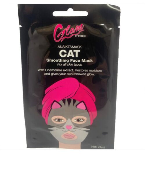Glam Of Sweden Mask Cat 24ml