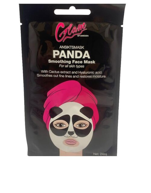 Glam Of Sweden Mask Panda 24ml