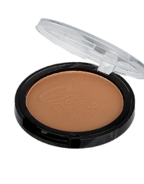 Glam Of Sweden Powder 02-Sand 10g