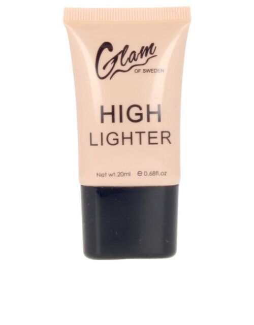 Glam Of Sweden Highlighter Champagne 20ml