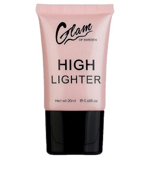 Glam Of Sweden Highlighter Pink 20ml