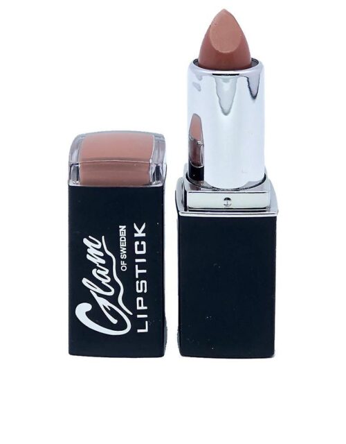 Glam Of Sweden Black Lipstick 96-Nude 3,8g