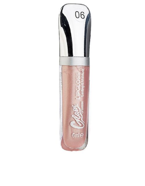 Glam Of Sweden Glossy Shine Lipgloss 01-Dazzling 6ml