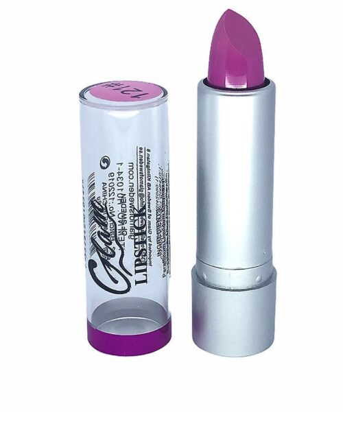 Glam Of Sweden Silver Lipstick 15-Pleasant Pink 3,8g
