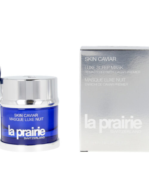 La Prairie Skin Cav Luxe Sleep Mask 50ml