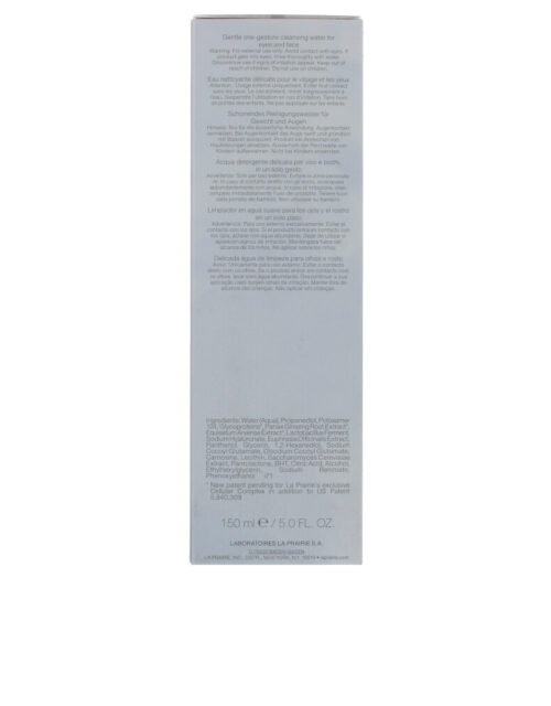 La Prairie Crystal Micellar Water 150ml