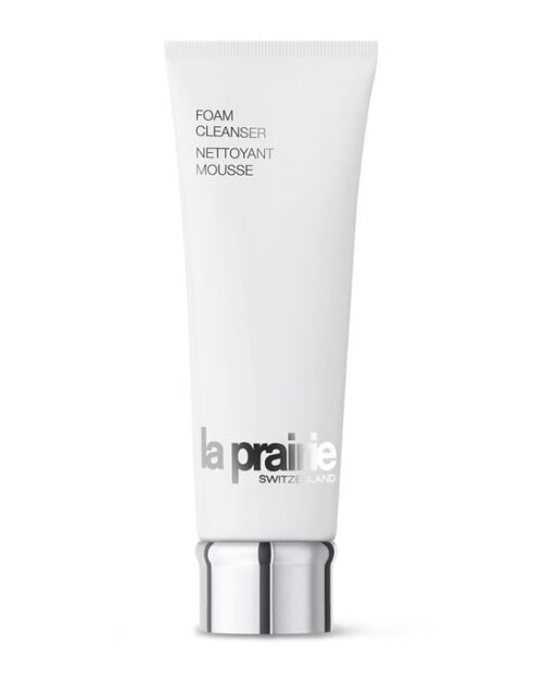 La Prairie Foam Cleanser 125ml