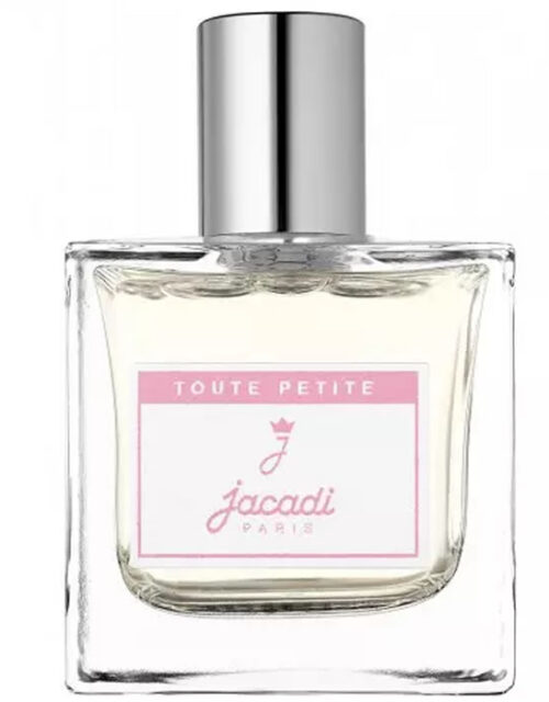 Jacadi Eau De Soin Toute Petit Baby Girl Spray 50ml