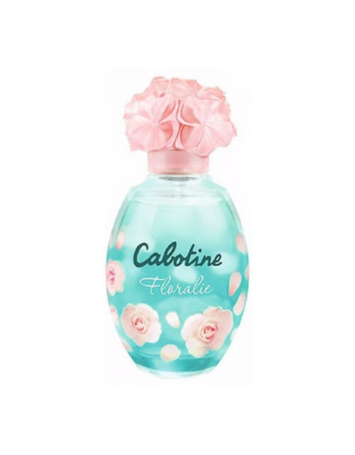 Gres Cabotine Floralie Eau De Toilette Spray 100ml
