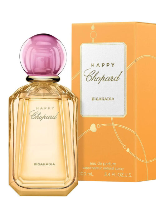 Happy De Chopard Bigaradia Eau De Parfum 100ml Spray