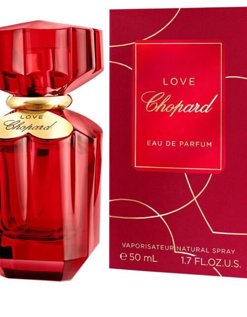 Chopard Love Eau De Parfum 100ml Spray