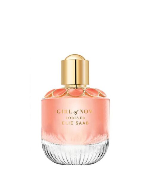 Elie Saab Girl Of Now Forever Epv 90ml