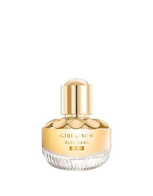 Elie Saab Girl Of Now Shine Eau De Parfum Spray 30ml