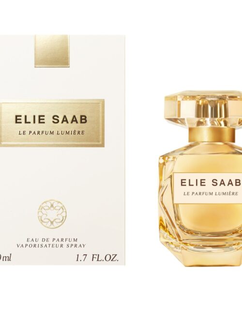 Elie Saab Le Parfum Lumiere Epv 50ml