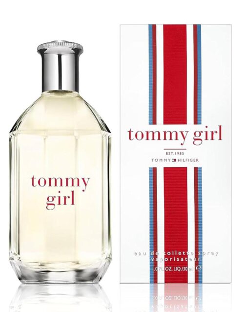 Tommy Hilfiger Tommy Now Girl Edt Spray 30ml