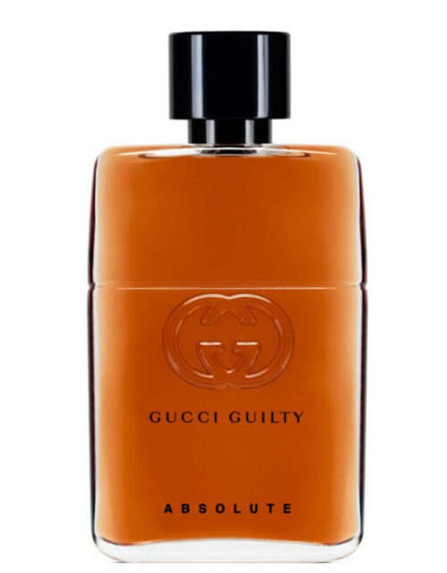 Gucci Guilty Absolute Pour Homme Eau De Perfume Spray 90ml