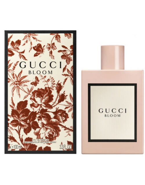 Gucci Bloom Eau De Perfume Spray 100ml