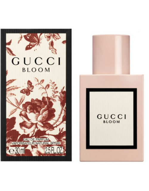 Gucci Bloom Eau De Perfume Spray 30ml