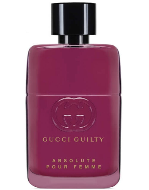Gucci Guilty Absolute Pour Femme Eau De Perfume Spray 50ml