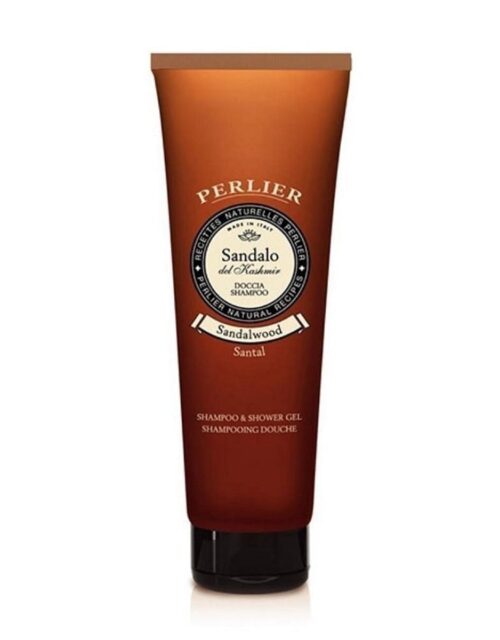 Perlier Sandalo Champu y Gel De Baño 400ml