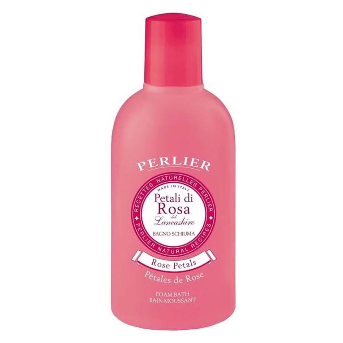 Perlier Petals Di Rosa Espuma De Baño 1000ml