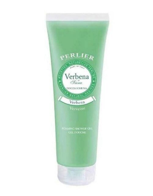 Perlier Verbena Gel De Baño 250ml