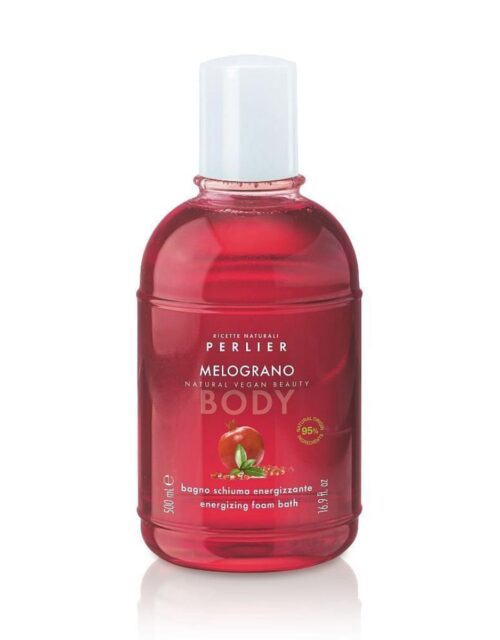 Perlier Melograno Espuma De Baño 500ml