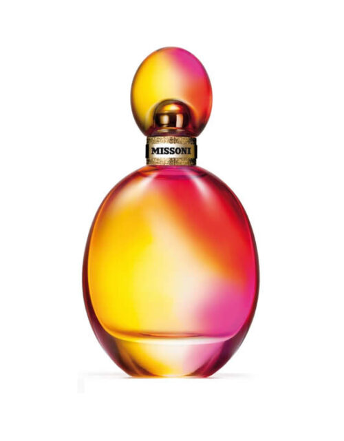 Missoni Eau De Toilette Spray 50ml