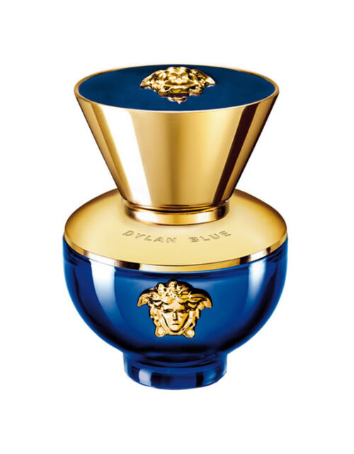 Versace Pour Femme Dylan Blue Eau De Perfume Spray 100ml