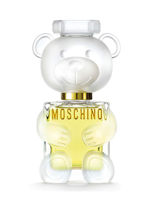 Moschino Toy 2 Eau De Perfume Spray 50ml