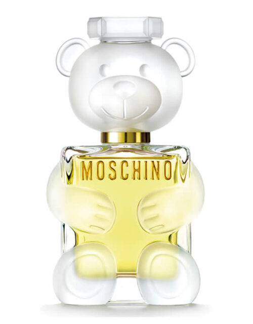 Moschino Toy 2 Eau De Perfume Spray 100ml