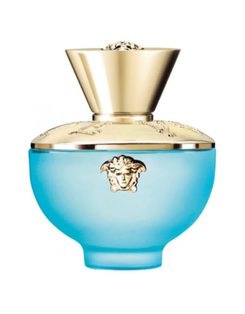 Versace Dylan Torquoise Eau De Toilette Spray 50ml