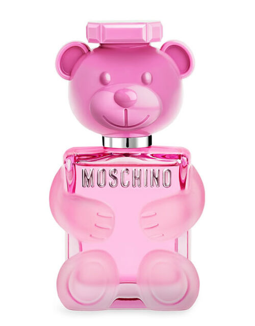Moschino Toy 2 Bubble Gum Eau De Toilette Spray 50ml