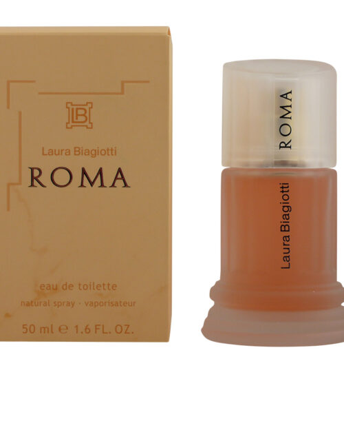 Laura Biagiotti Roma Eau De Toilette Spray 50ml