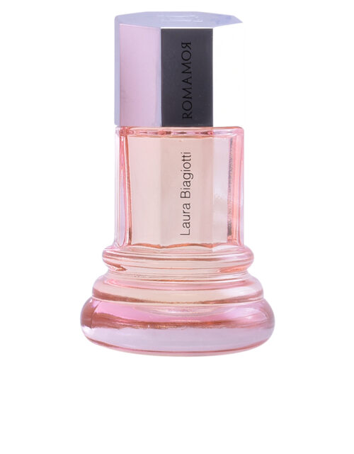 Laura Biagiotti Romamor Eau De Toilette Spray 50ml