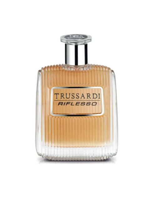 Trussardi Riflesso Uomo Eau De Toilette Spray 100ml