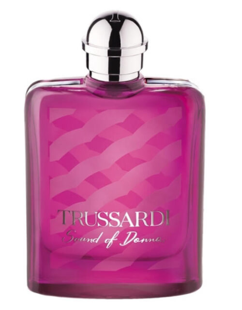 Trussardi Sound Of Donna Eau De Perfume Spray 50ml